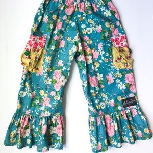 Matilda Jane Stone Cliff Ruffles